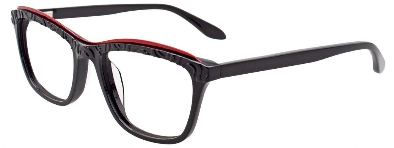 Aspex Eyewear P5002 Eyeglasses - view 2